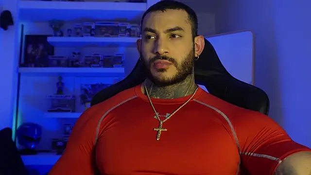 iamjackc  online show from May 13, 2026, 12:06 am