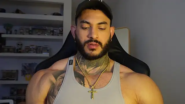 iamjackc  online show from May 27, 2026, 9:11 pm