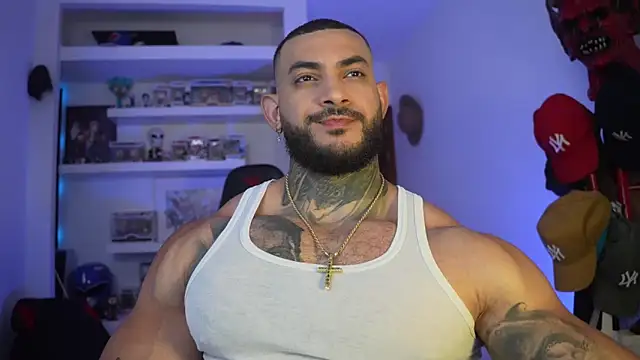 Snapshot of iamjackc_ chatting on July 25, 2026, 5:41 pm iamjackc online show from July 25, 2026, 5:41 pm