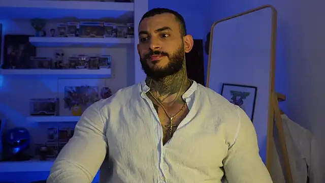 iamjackc  online show from June 10, 2026, 8:32 pm