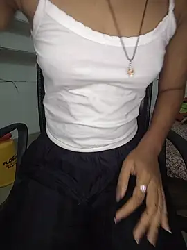 Snapshot of ESHA-LOVE chatting on May 30, 2026, 7:58 am ESHA-LOVE online show from May 30, 2026, 7:58 am