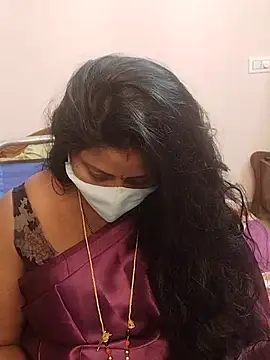 Snapshot of telugu_Geetha40 chatting on June 1, 2026, 8:25 am telugu Geetha40 online show from June 1, 2026, 8:25 am