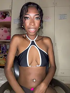 SpicySweetie online show from June 8, 2026, 9:54 am