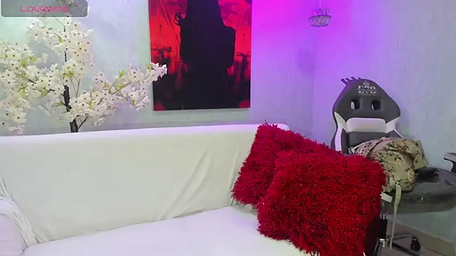 Snapshot of Antonella_rivers chatting on June 20, 2026, 12:43 pm Antonella rivers online show from June 20, 2026, 12:43 pm