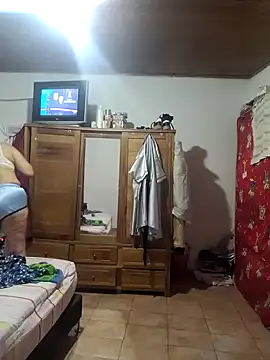 Ladymilf12 online show from May 20, 2026, 1:08 pm