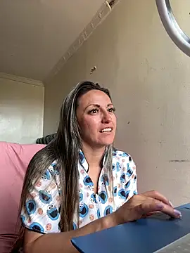 Angel Nova  online show from April 28, 2026, 8:02 pm