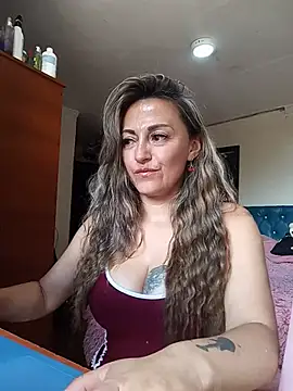 Angel Nova  online show from July 28, 2026, 4:39 pm