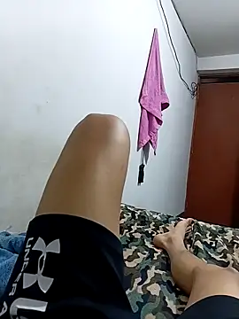 judufue online show from April 26, 2026, 12:19 am