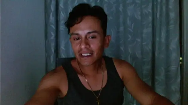 kristianDiaz online show from April 26, 2026, 11:46 pm