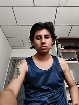 Ericef online show from June 1, 2026, 7:35 pm
