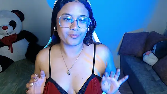 scarlettdoll777 online show from July 31, 2026, 10:25 am