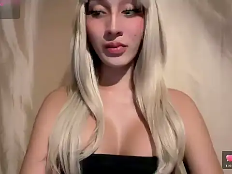 Maria magdalena11 online show from June 16, 2026, 1:55 pm