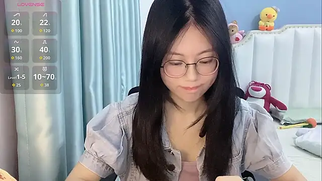 Snapshot of Luna-666 chatting on April 30, 2026, 3:30 pm Luna-666 online show from April 30, 2026, 3:30 pm