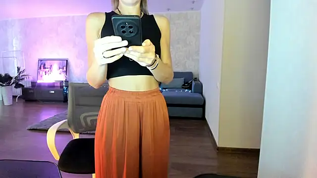 miababemi09 online show from July 21, 2026, 4:25 am