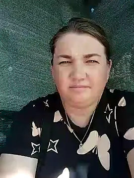 MiyaOlliver online show from June 24, 2026, 2:48 pm
