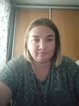 MiyaOlliver online show from July 16, 2026, 11:07 am