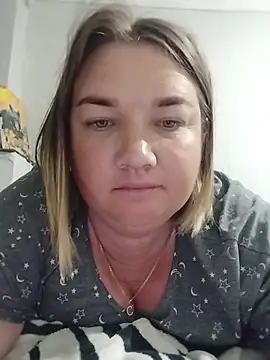 MiyaOlliver online show from July 23, 2026, 6:55 am