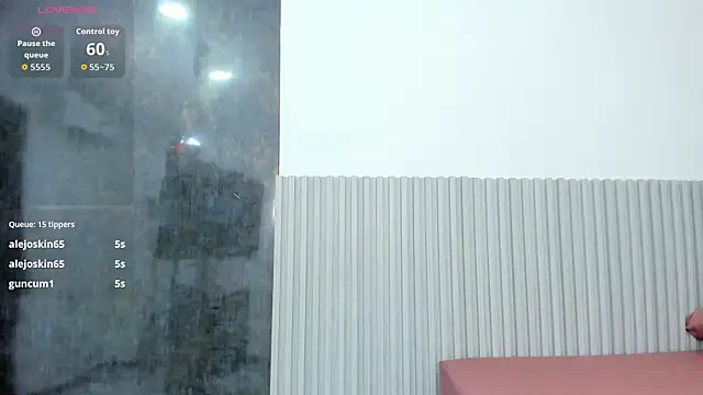 Snapshot of nahomy_park chatting on May 17, 2026, 11:54 am nahomy park online show from May 17, 2026, 11:54 am