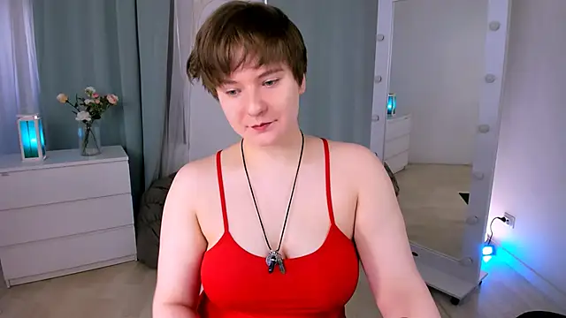 Snapshot of MelittaStorrie chatting on May 2, 2026, 6:07 am MelittaStorrie online show from May 2, 2026, 6:07 am