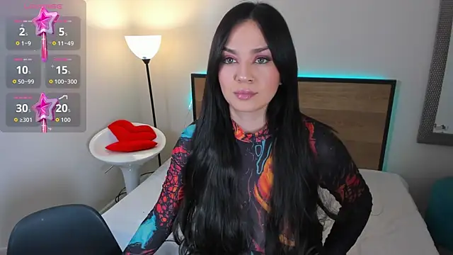 Kata lina  online show from June 25, 2026, 9:42 pm