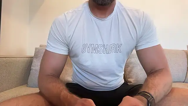gymshrk online show from April 27, 2026, 10:24 am