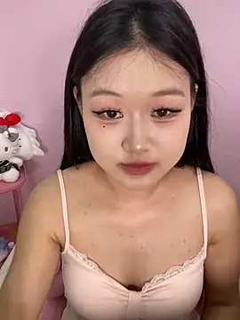 sweetld-02 online show from May 4, 2026, 1:03 pm