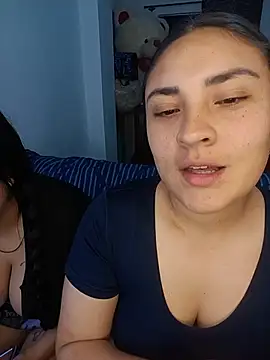 Snapshot of -brendda- chatting on June 10, 2026, 3:52 am -brendda- online show from June 10, 2026, 3:52 am