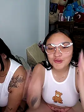 Snapshot of -brendda- chatting on May 14, 2026, 3:58 am -brendda- online show from May 14, 2026, 3:58 am