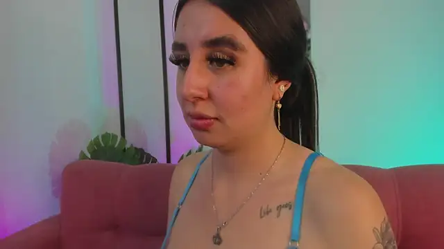 alison mars online show from May 11, 2026, 2:45 pm