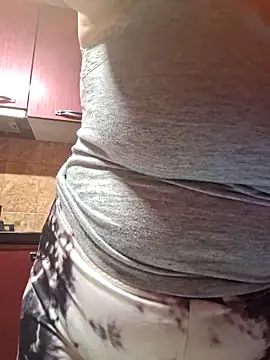BlondyWifey online show from May 3, 2026, 8:34 pm