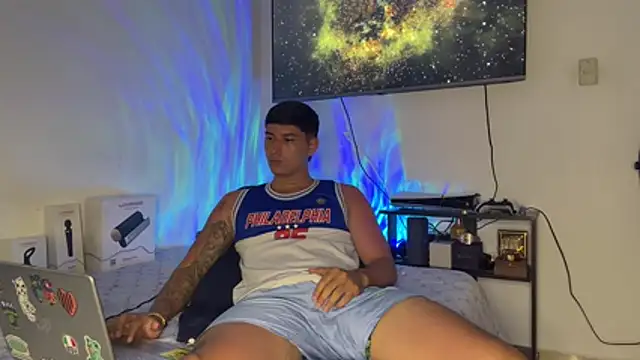 Snapshot of SexxxySquirterStev777 chatting on May 4, 2026, 3:15 pm SexxxySquirterStev777 online show from May 4, 2026, 3:15 pm
