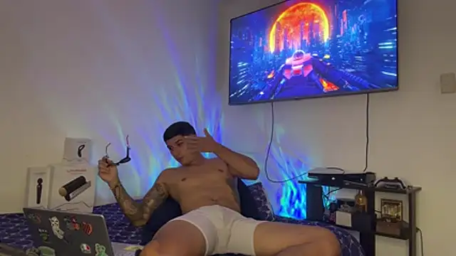 Snapshot of SexxxySquirterStev777 chatting on May 11, 2026, 4:04 pm SexxxySquirterStev777 online show from May 11, 2026, 4:04 pm