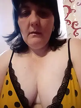 Sonya-355 online show from May 17, 2026, 6:57 am