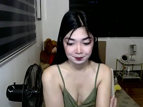 KylieXKendall online show from June 16, 2026, 5:18 am