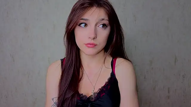georgymaryhi online show from July 14, 2026, 5:30 pm