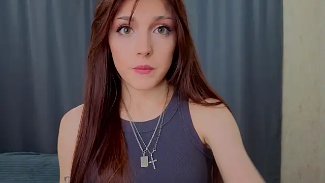 Snapshot of georgymaryhi chatting on May 15, 2026, 4:49 pm georgymaryhi online show from May 15, 2026, 4:49 pm