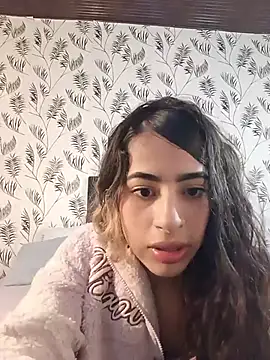 SophiaRivers online show from June 27, 2026, 12:22 pm