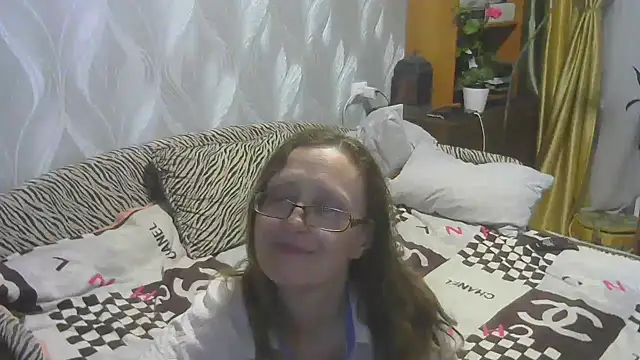 Ameli5689 online show from May 1, 2026, 7:41 pm