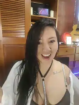 Taliapeach online show from May 26, 2026, 12:14 pm