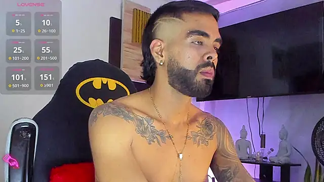  kameron9811 online show from July 2, 2026, 2:56 am