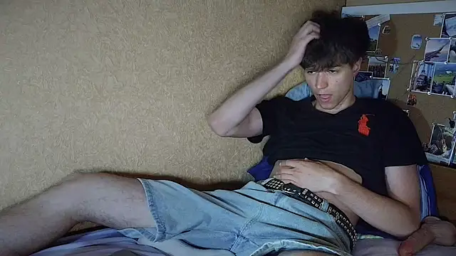 Dima-Cute online show from May 19, 2026, 10:06 pm