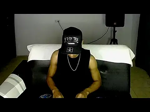 jack vega1 online show from May 13, 2026, 5:25 am