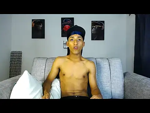 jack vega1 online show from June 17, 2026, 4:45 am