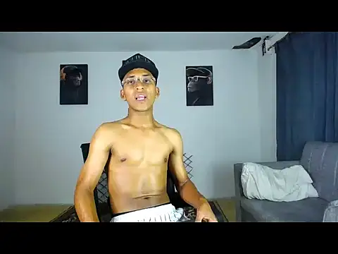 jack vega1 online show from June 5, 2026, 6:52 am