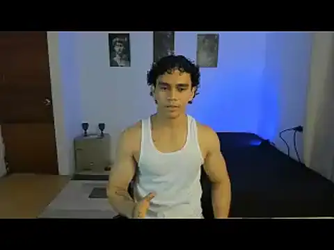 Snapshot of mateo_jack chatting on June 7, 2026, 5:40 pm mateo jack online show from June 7, 2026, 5:40 pm