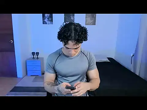 Snapshot of mateo_jack chatting on June 14, 2026, 4:08 pm mateo jack online show from June 14, 2026, 4:08 pm