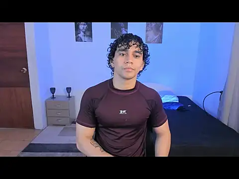 Snapshot of mateo_jack chatting on June 11, 2026, 2:03 pm mateo jack online show from June 11, 2026, 2:03 pm