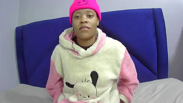 TheSexyBibi online show from June 20, 2026, 7:52 pm