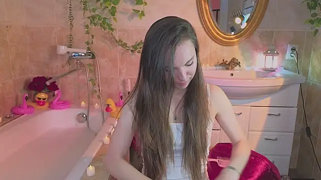 Snapshot of Alice-Lidel chatting on July 31, 2026, 5:51 am Alice-Lidel online show from July 31, 2026, 5:51 am