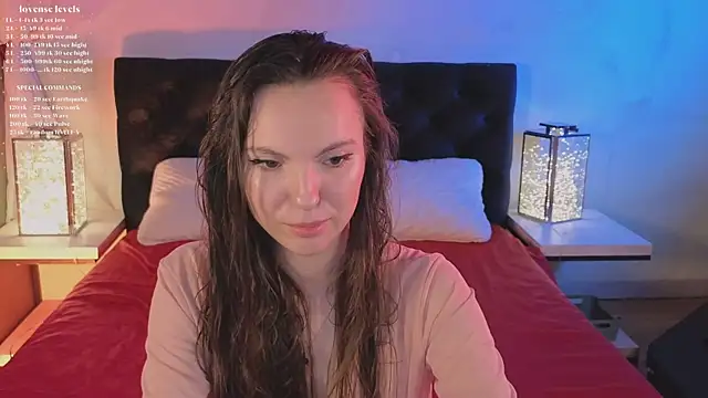 Snapshot of Alice-Lidel chatting on July 12, 2026, 5:30 am Alice-Lidel online show from July 12, 2026, 5:30 am